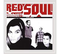 Red Soul Community - 3ump Reggae [Import]