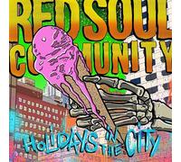 Red Soul Community - Holidays in the City