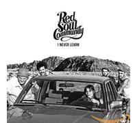 Red Soul Community - I Never Learn [Import]
