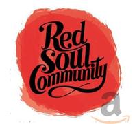 Red Soul Community – What Are You Doing – Import (Grover Pro Percussion)