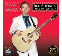 Red Sovine - Best Of - 12 Hits [Cd]