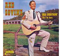 Red Sovine Hold Everything (Till I Get Home) (CD) Album