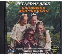Red Sovine - It LL Come Back