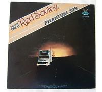 RED SOVINE - phantom 309 LP