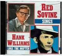 Red Sovine - Red Sovine Sings Hank Williams