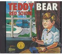 Red Sovine - Teddy Bear