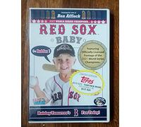 Red Sox Baby Topps Combo
