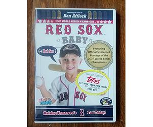 Red Sox Baby Topps Combo