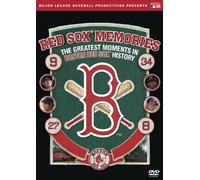 Red Sox Memories: Greatest Moments BoSox History