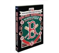 Red Sox Memories: Greatest Moments BoSox History