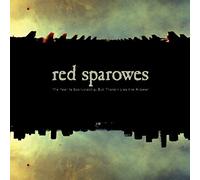 Red Sparowes – Fear is Excruciating, But Therein Lies The Answer – CD – Import