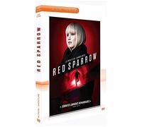 Red Sparrow