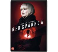 Red Sparrow