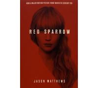 Red Sparrow