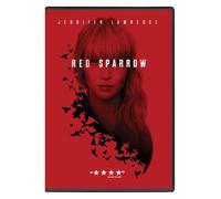 Red Sparrow