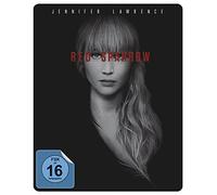 Red Sparrow
