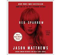 Red Sparrow