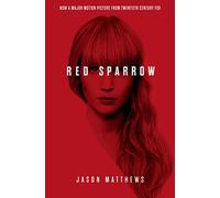 Red Sparrow