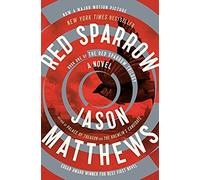 Red Sparrow