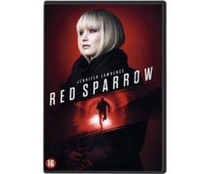 RED SPARROW-BIL G