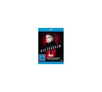 Red Sparrow Blu-Ray Import