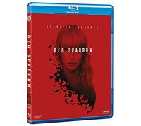 Red Sparrow [Blu-Ray] [Import]