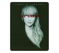 Red Sparrow [Blu-Ray] [Region Free] (IMPORT) (Pas de version française)