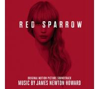Bande originale – Red Sparrow – CD – Import – Sony Music