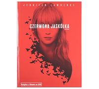 Red Sparrow [DVD] (IMPORT) (Pas de version franħaise)