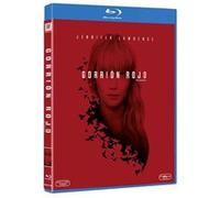Red Sparrow / Gorrion Rojo G