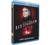 Red Sparrow - Le Moineau Rouge - Blu-Ray