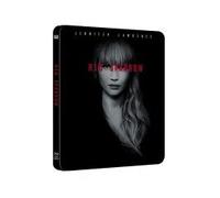 Red Sparrow (Seelbook)