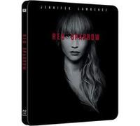 Red Sparrow (Seelbook) G