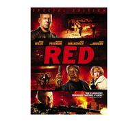 Red (Special Edition) by Bruce Willis