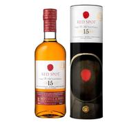 Red Spot - Single Pot Still Irish - 15 year old Whisky