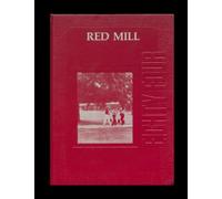 Red Springs High School - 1984 Yearbook | Official Classmates® Premium Reprint | Authentic Archival Edition | Softcover