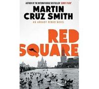 Red Square Cruz Smith, Martin (Auteur)