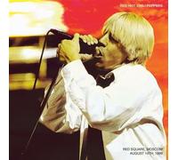 Red Square, Moscow, August 14th, 1999 Vinyle