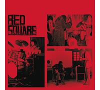 Red Square - Rare and Lost 70s Recordings [Import]