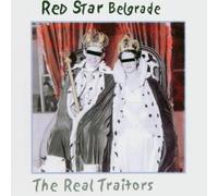 Red Star Belgrade - Real Trailors [Import]