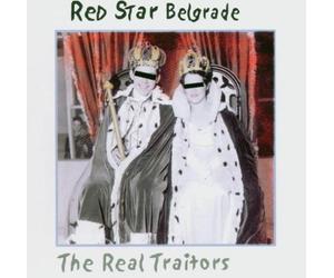 Red Star Belgrade - Real Trailors [Import]