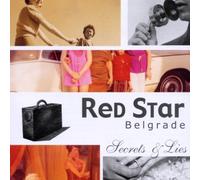 Red Star Belgrade - TBA [Import]