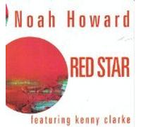 Red Star - Featuring Kenny Clarke