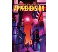 Red Star Hustle / Apprehension