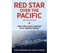 Red Star Over The Pacific, Second Edition
