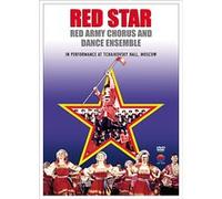Red star/red army chorus and dance ensemble/ru/st gb ja
