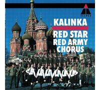 Red Star Red Army Chorus - Kalinka