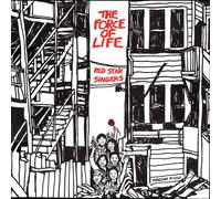 RED STAR SINGERS - The Force of Life