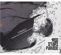 Red Stars Parade - Lutine Bell [Import]