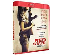 Red State [Blu-ray]